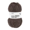 Lang Yarns Super Soxx Tweed 6-Ply